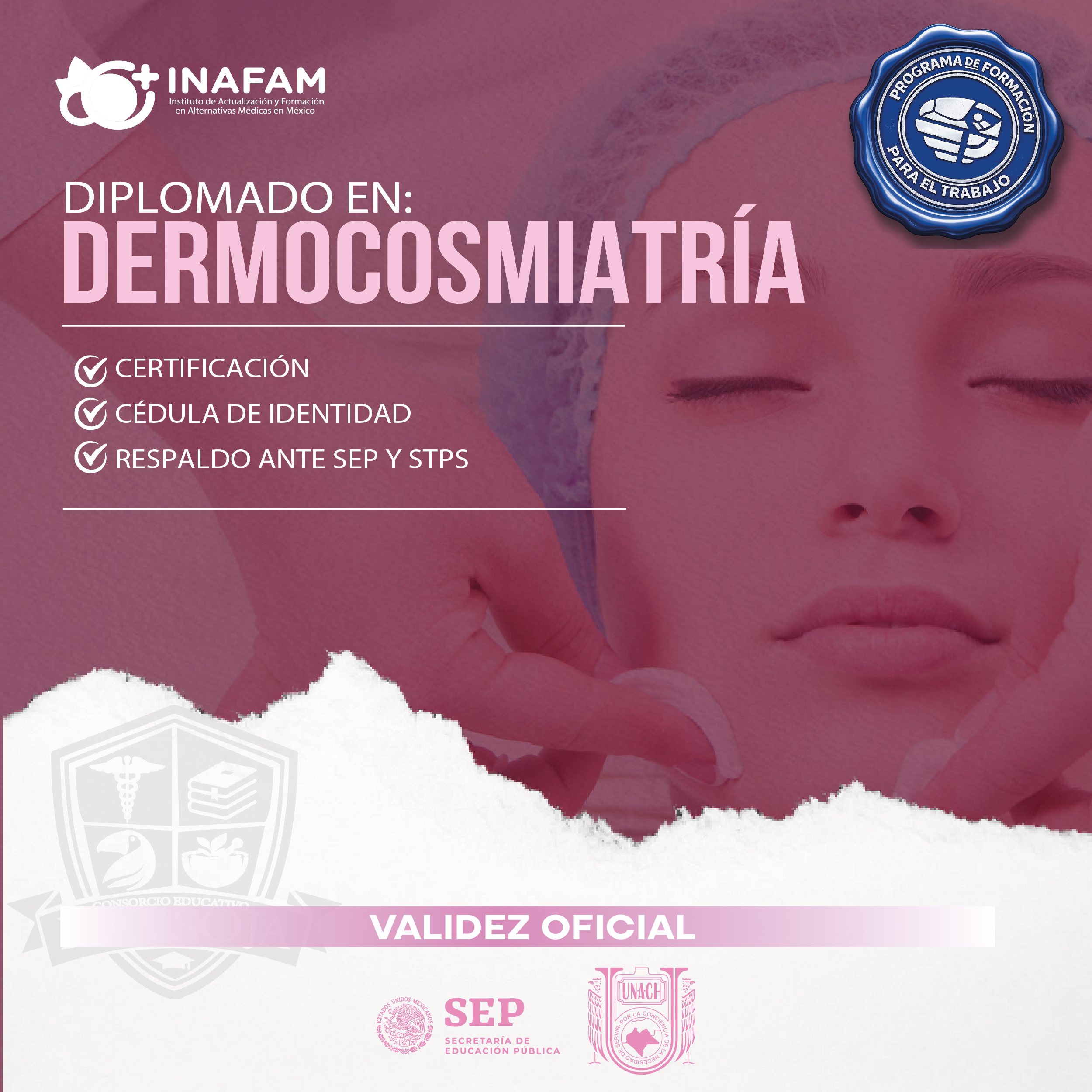 DERMOCOSMIATRÍA